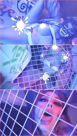 My May Patreon Video!!! 💕💦💦