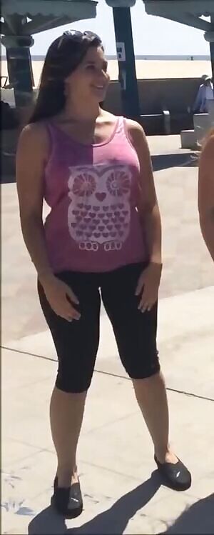 Alyssabecrazy - Booty