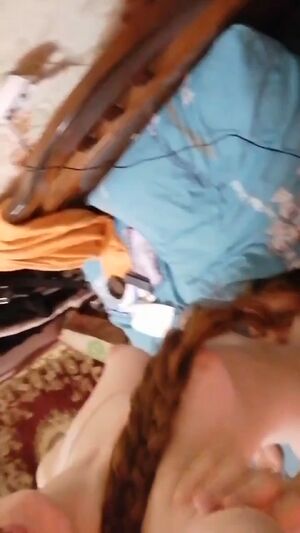 Tittenfick Amateur Ass Babe Big Tits