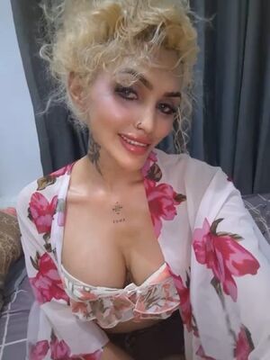 TS Tiktok Homemade Trans Transexual Transgender