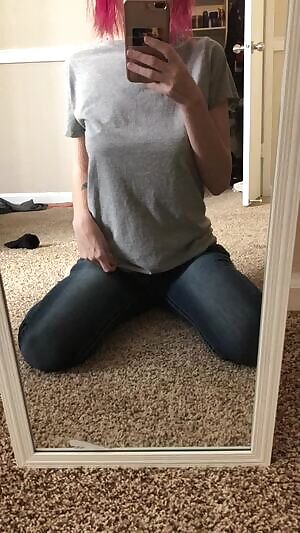 It’s not that exciting but I hope you like it