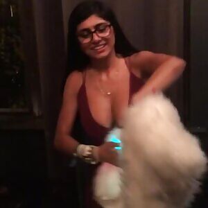 Mia Khalifa