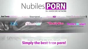 Hot Blonde Girlfriend wants to Fuck and Step-Mom Joins