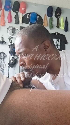 Gay DILFs Amateur Big Dick Black