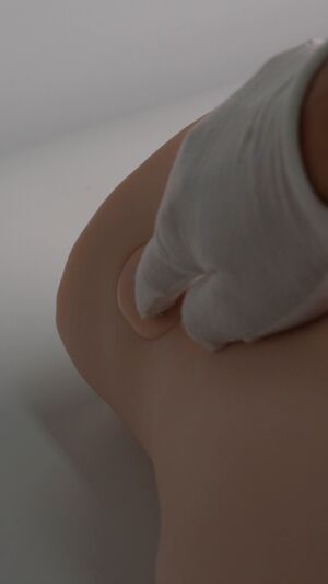 Ass Cute Sex Toy