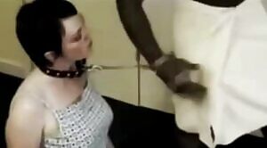 She Must Be A Very Good Slut To Deserve Such Treat