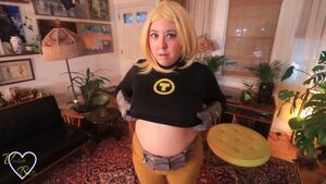 Cum lovers Blowjob Chubby Cosplay Handjob