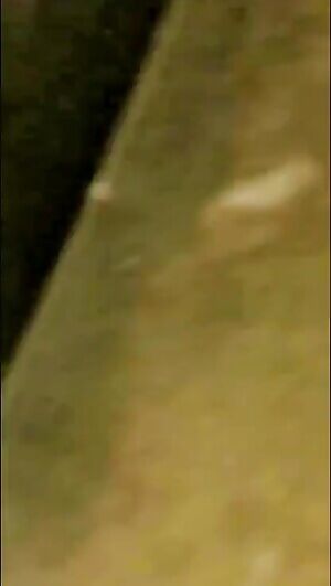 Petite girl takes it all