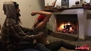 The Diaries of a Horny Vegan Couple.