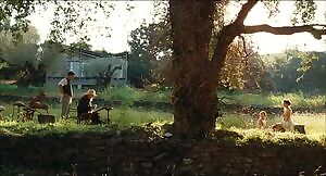 Solène Rigot & Christa Théret in 