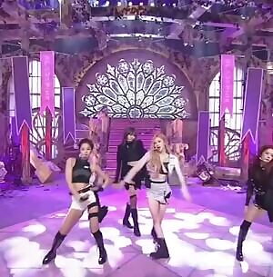 ROSÉ - The Sexiest Flower