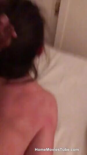 Cheating wife tell me how good my dick feels