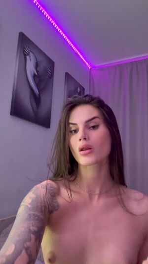 Solo Trans Femboy Girl Dick Girlcock