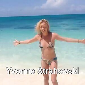 Yvonne Strahovski