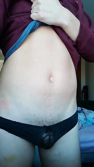 Quarantine making me hornier then ever