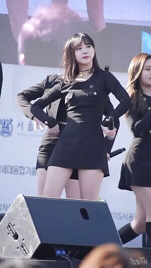 Gfriend - Eunha