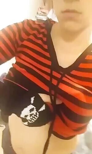 can she pass titidrop filter ?