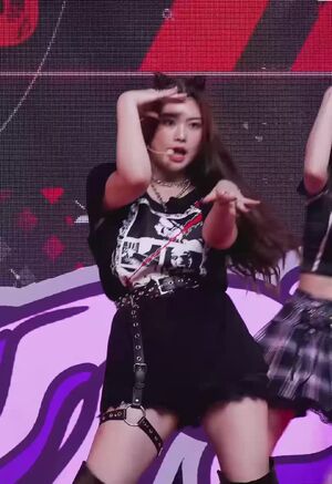 Dancing Dance Dancer Korean