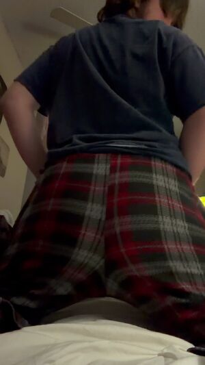 Trans Guys (FtM) Ass Boy Pussy