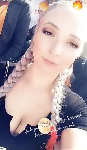 Is there a sub specifically for hidden things like this?