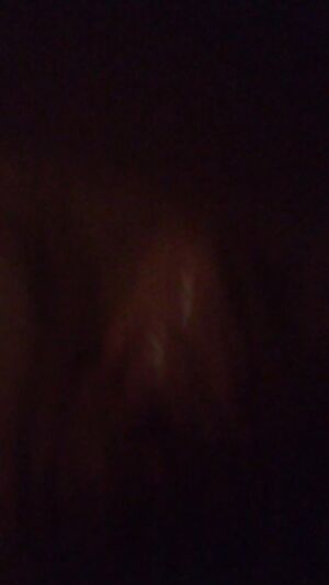 It's been a while since I touched myself