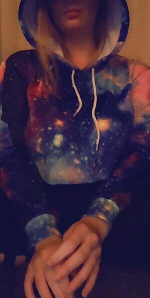 These tits are out o this world