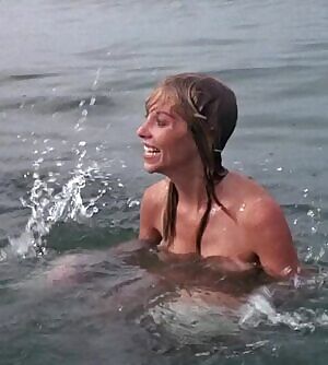 Louise Golding - Lifeguard