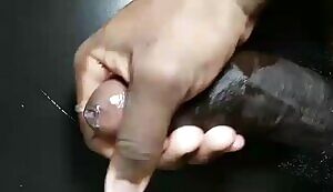 Cumshot video I made :)