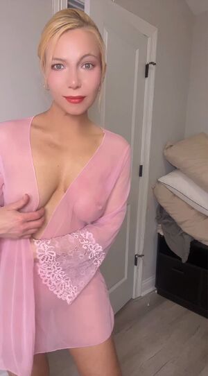 Transparent Clothing Boobs Camgirl Homemade NSFW