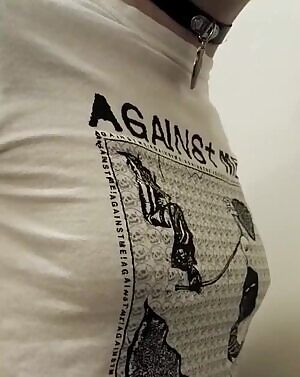 All I see is F cup so I don't know if smol boobs from buff gurl have a place here… well fuck it 🤷‍♀