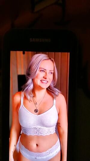 Youtuber Molly Burke