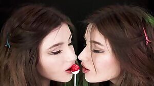 Anyone into ASMR girls?