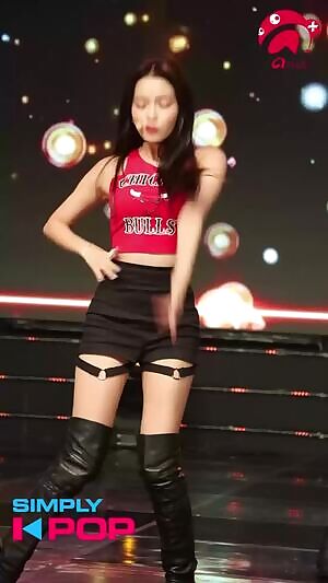 SEUNGJI - Nice Body