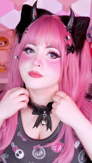 UwU Heaven Anime Clothed Cosplay Costume