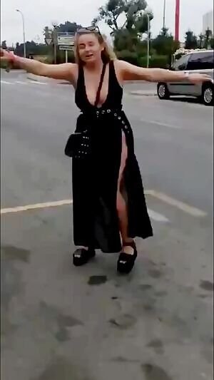 The Impassable Hedge