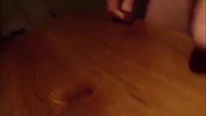 I cant stop the cum!