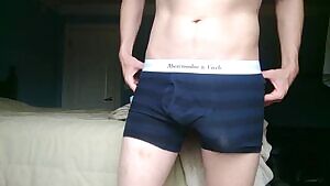 I whip mine out everyday