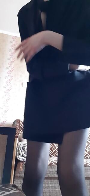 elt like a slutty boss today idk :d