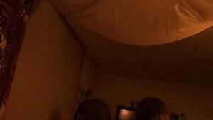 what a god damn view