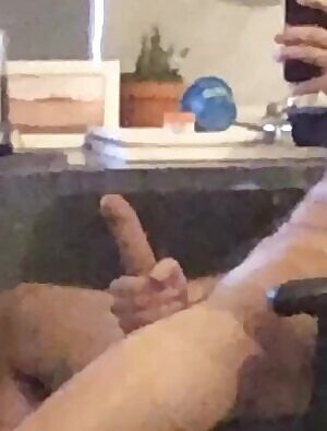 Anyone interested in a 6’4 with a bwc? Message my ass xx