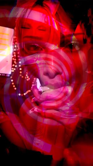 Mesmerism & Mind Control Bimbo Bimbofication