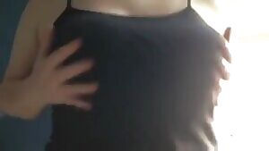 We all love the boobs