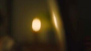 Joanna Vanderham full frontal in Warrior, 2019.