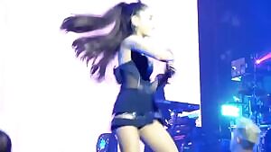 How would you use Ariana Grande