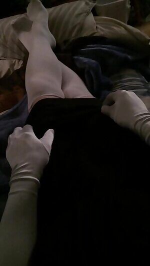 Princess is all dressed up and ready to be played with