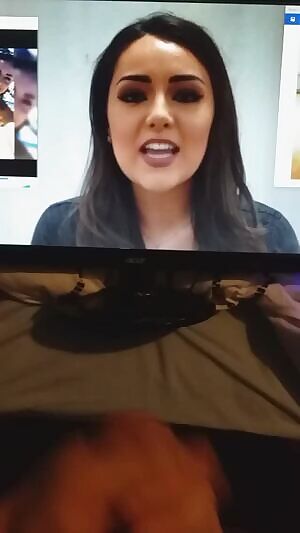 Katrina made me spurt 15 times