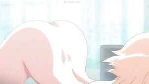 Kafun Shoujo Chuuihou - 02