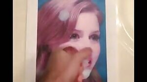 Amy Adams is Literally Dripping