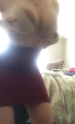 Would you fuck my wife in front of me?