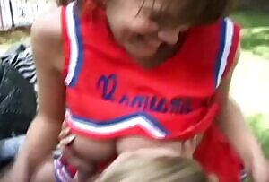 Rebecca Love & Jasmine Lynn